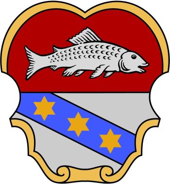 Wappen von Tutzing/Arms (crest) of Tutzing