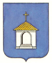 Coat of arms (crest) of Vybranivka