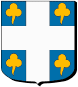 Blason de Ambert/Arms (crest) of Ambert