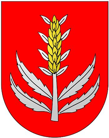 Arms (crest) of Canobbio