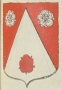 Blason de Cros (Gard)/Coat of arms (crest) of {{PAGENAME
