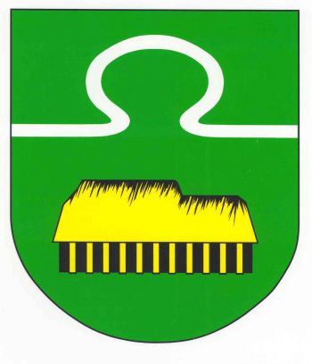 Wappen von Hodorf/Arms (crest) of Hodorf