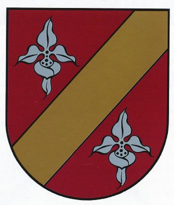 Arms (crest) of Kairiai