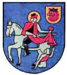 Wappen von Meddersheim / Arms of Meddersheim