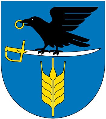 Arms of Szepietowo