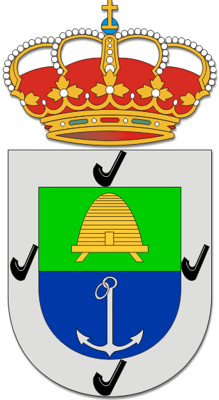 Escudo de Arico