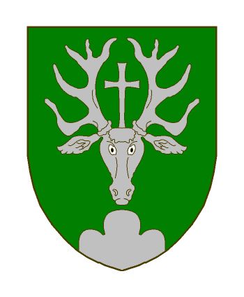 Wappen von Birgel/Arms (crest) of Birgel