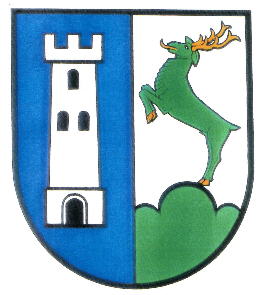Wappen von Bleialf/Arms (crest) of Bleialf