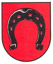 Wappen von Diedesfeld / Arms of Diedesfeld