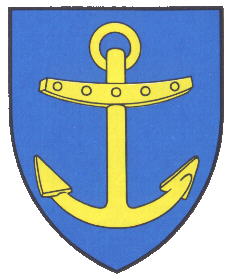 Arms (crest) of Dragør
