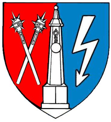Wappen von Grafenschlag/Arms (crest) of Grafenschlag