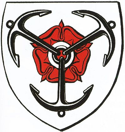 Arms (crest) of Jyllinge-Gundsømagle