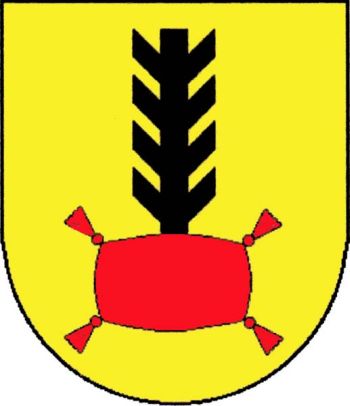 Arms of Hovorany