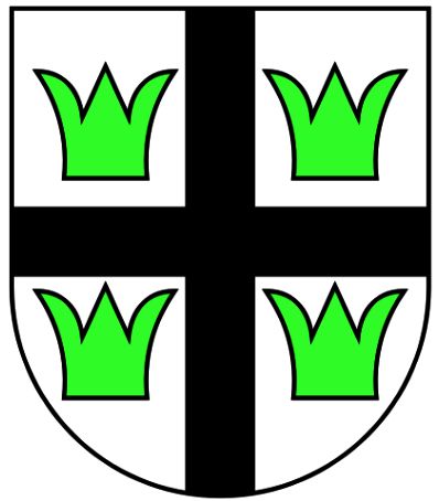 Wappen von Katzwinkel/Arms of Katzwinkel