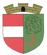 Arms of Laxenburg