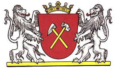 Arms of Abertamy