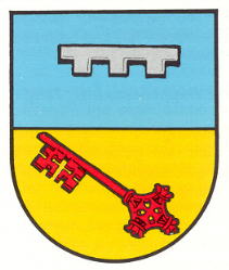 Wappen von Bundenthal/Arms of Bundenthal