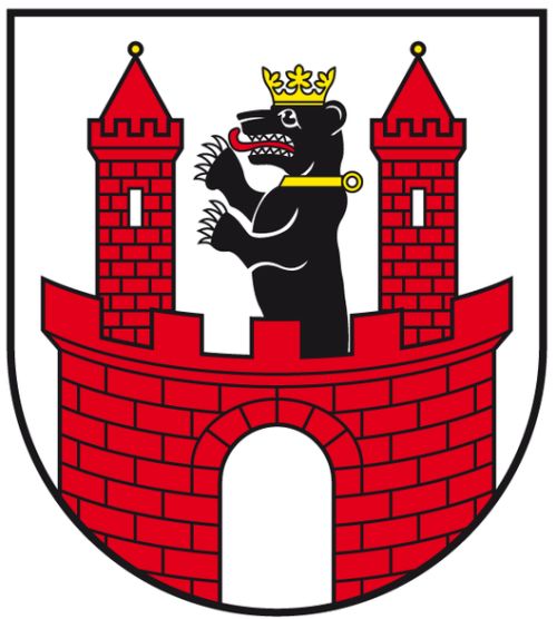 Wappen von Güntersberge/Arms (crest) of Güntersberge