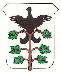 Arms (crest) of Hamar