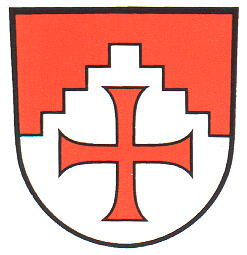 Wappen von Horgenzell/Arms of Horgenzell