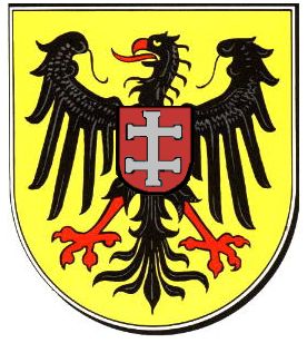 Wappen von Ludwigshafen am Bodensee/Arms (crest) of Ludwigshafen am Bodensee