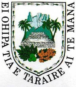 Blason de Papeete/Arms of Papeete