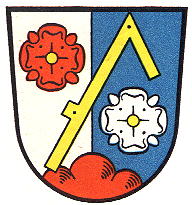 Wappen von Pfaffenberg