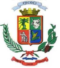Coat of arms (crest) of Pococí