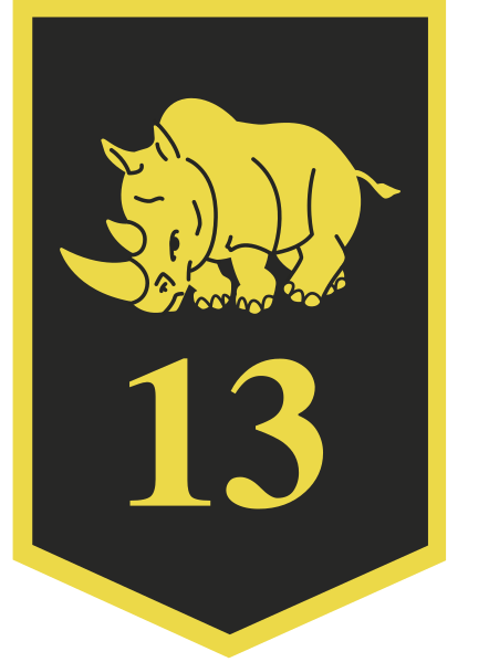 File:13th Light Brigade, Netherlands Army2.png