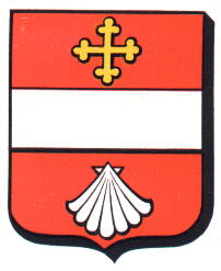 Blason de Augny/Arms (crest) of Augny