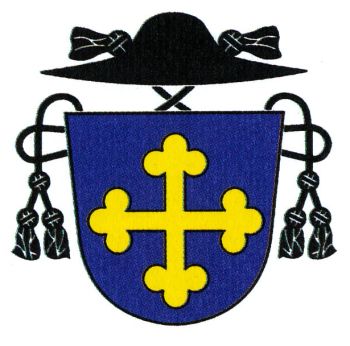 Arms (crest) of Decanate of Nemšová