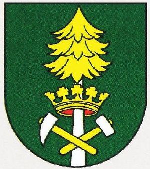 Kunešov (Erb, znak)