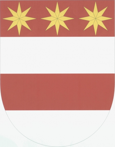 Arms of Malšice