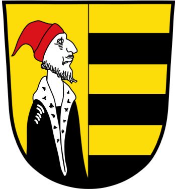 Wappen von Neufahrn in Niederbayern