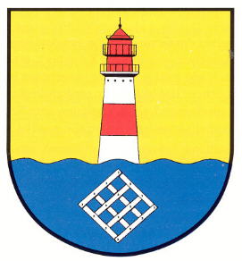 Wappen von Pommerby/Arms (crest) of Pommerby