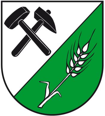 Wappen von Ramsin/Arms (crest) of Ramsin