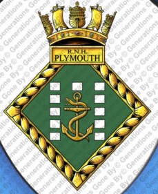 File:Royal Naval Hospital Plymouth, Royal Navy.jpg