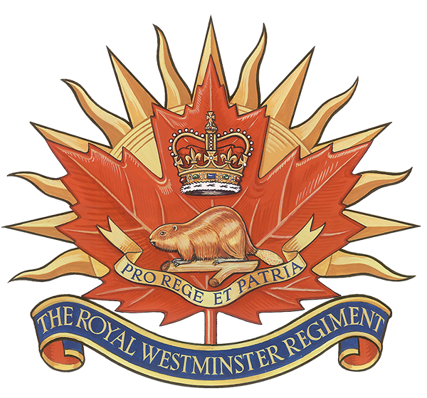 File:The Royal Westminster Regiment, Canadian Army.png