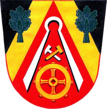 Coat of arms (crest) of Valchov