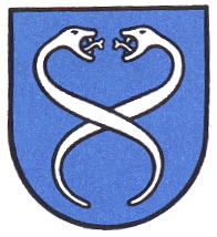 Wappen von Balsthal/Arms of Balsthal
