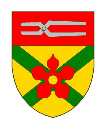 Wappen von Betteldorf/Arms (crest) of Betteldorf
