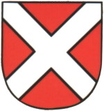 Wappen von Stockheim (Kreuzau)/Arms (crest) of Stockheim (Kreuzau)