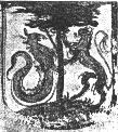 center alt=Wapen van Terschelling/Arms (crest) of Terschelling