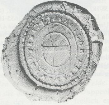 Seal of Zaisenhausen