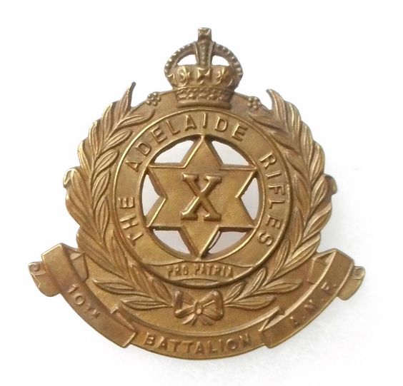 File:10th Battalion (The Adelaide Rifles), Australia.jpg