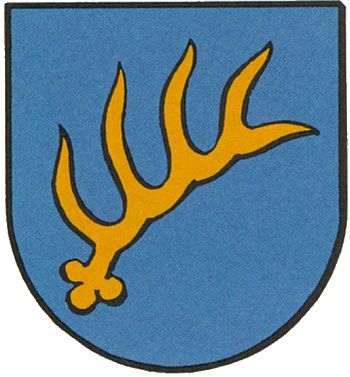Wappen von Altbulach/Arms (crest) of Altbulach