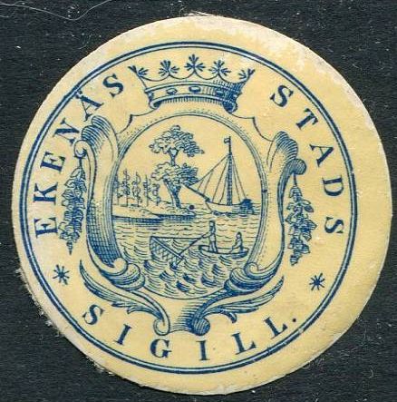Seal of Tammisaari
