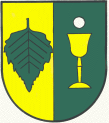 Arms (crest) of Fresach