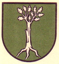 Wappen von Gerderath/Arms (crest) of Gerderath