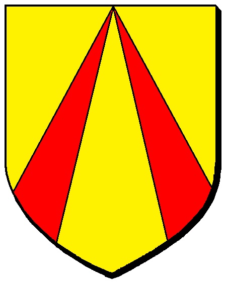 Blason de Labastide-Saint-Pierre/Coat of arms (crest) of {{PAGENAME